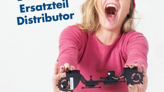 Wir sind offizieller ASUS-Ersatzteildistributor