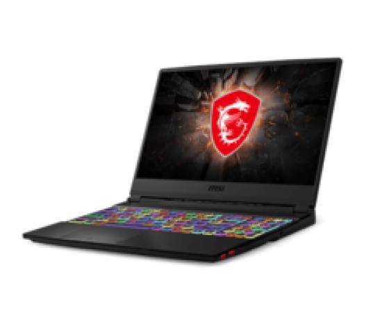 MSI Notebook Serien