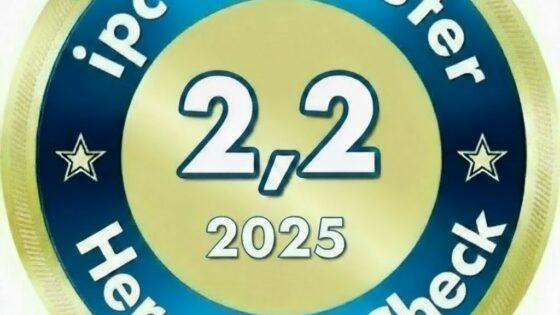 Update 2025 - Notebook-Hersteller-Service-Check