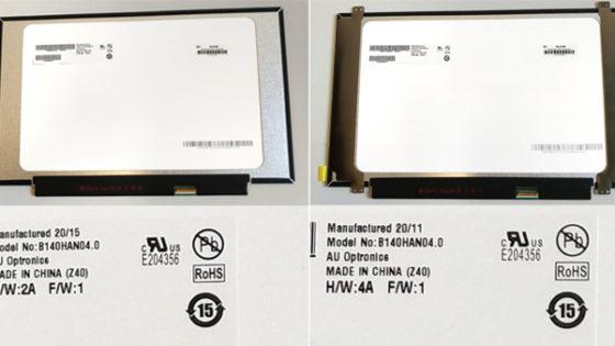 Sechs Gründe für den Erwerb eines Original Asus Displays