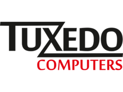 Tuxedo Book xx Ersatzteile