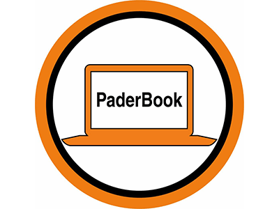 Paderbook Ersatzteile