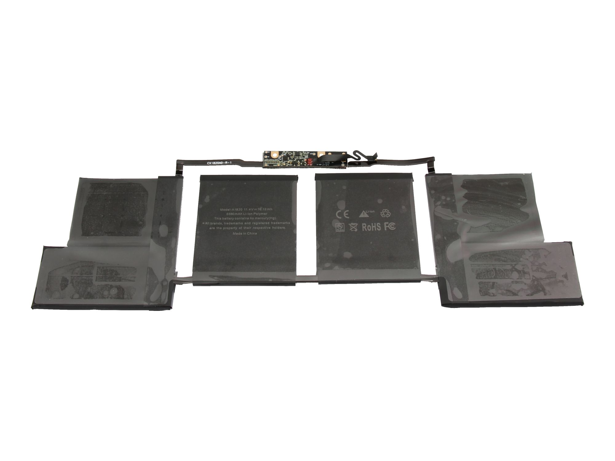 Informationen zur Produktsicherheit