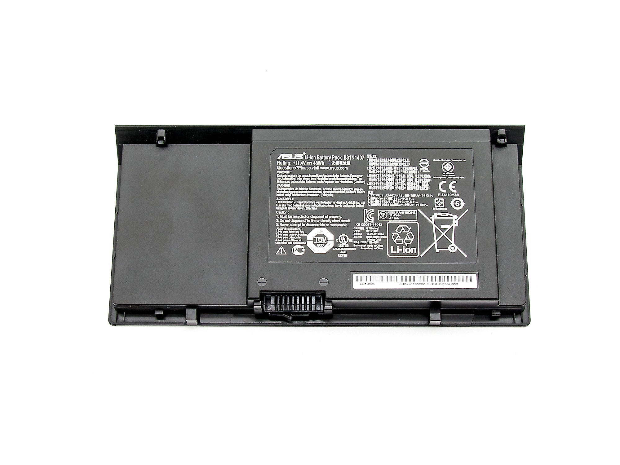 Informationen zur Produktsicherheit