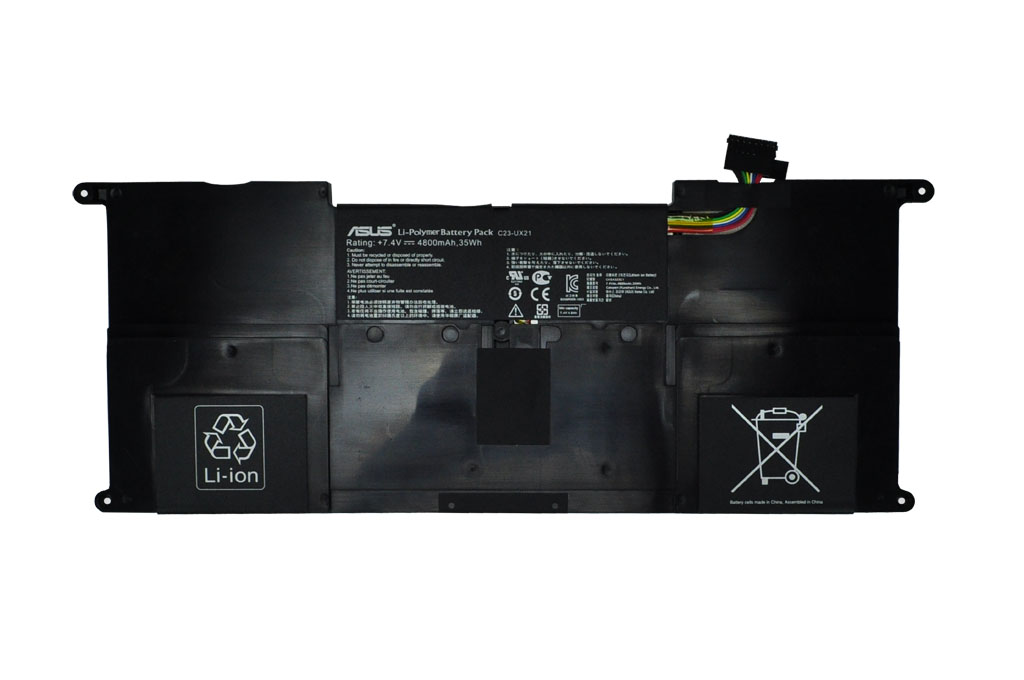 Informationen zur Produktsicherheit