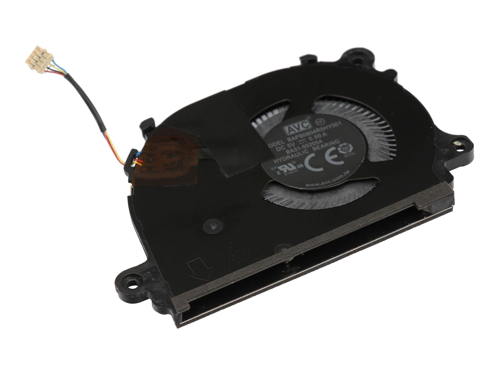 Informationen zur Produktsicherheit