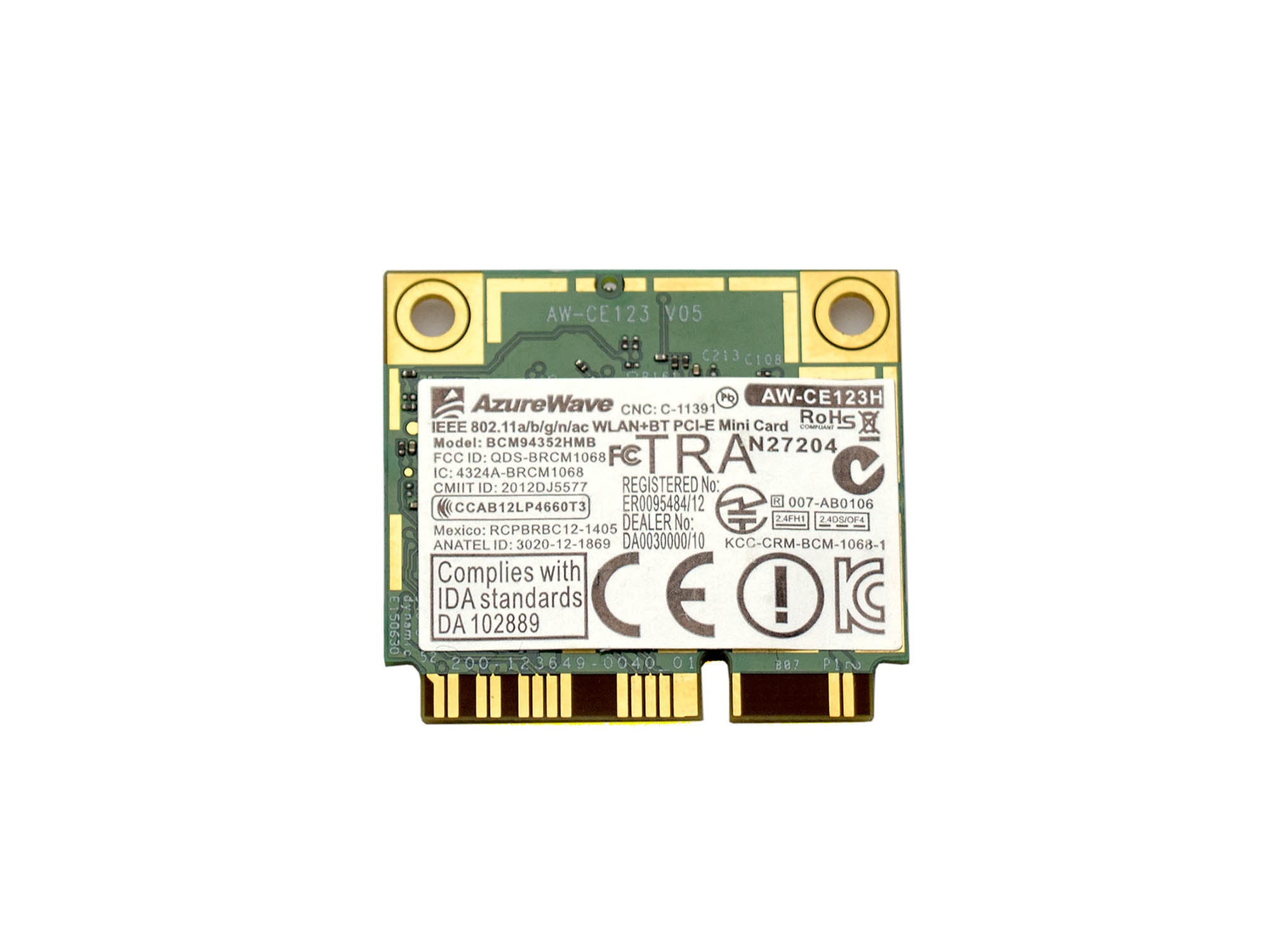 Informationen zur Produktsicherheit