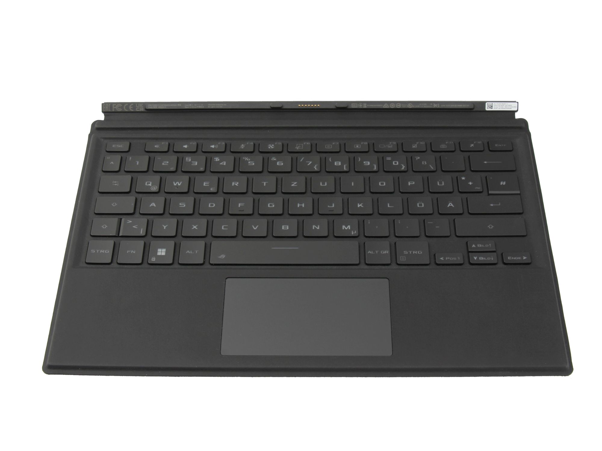 Informationen zur Produktsicherheit